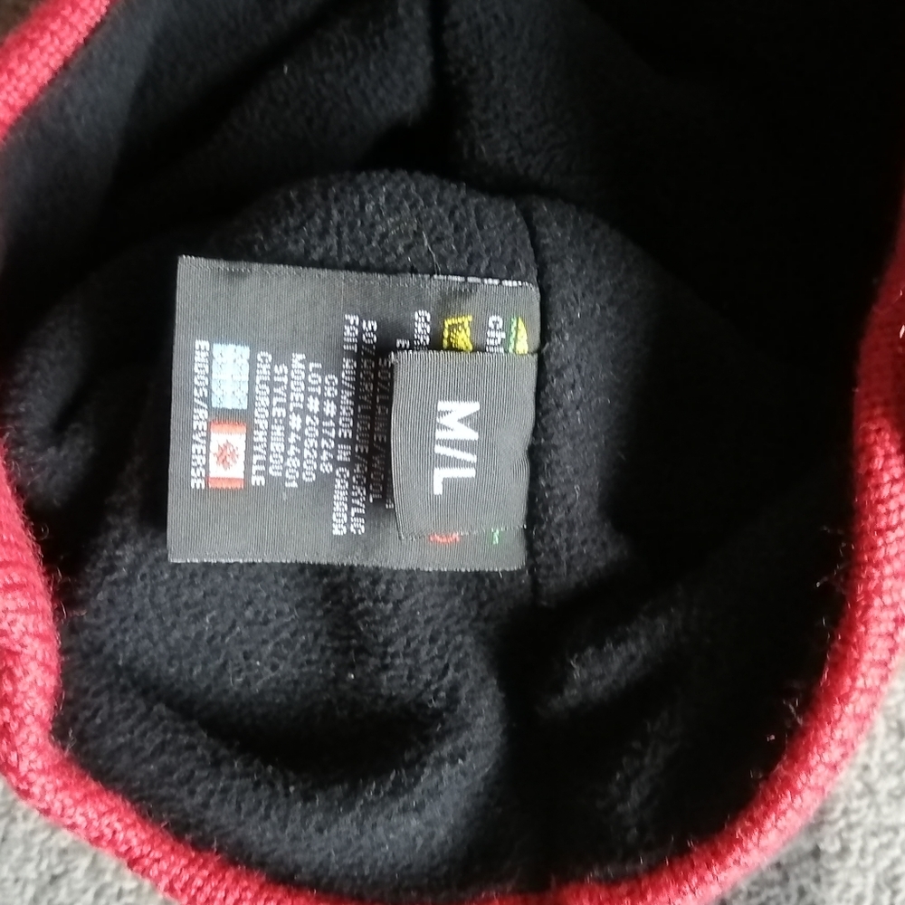 💲3/20💲Kid winter hat - Picture 2 of 2